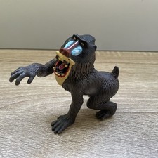 Chap Mei Wild Quest Mandrill