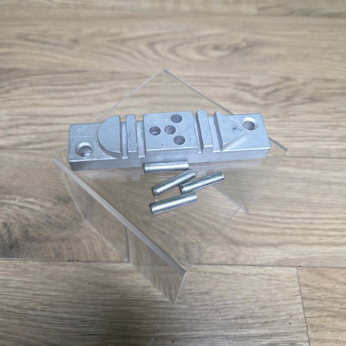 Wire bending jig - bending,