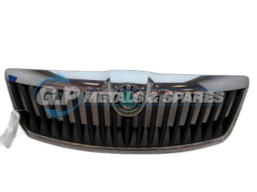 2011 skoda octavia - skoda, mpi