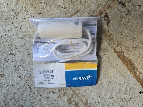 Whale gp1002 12v submersible - whale,