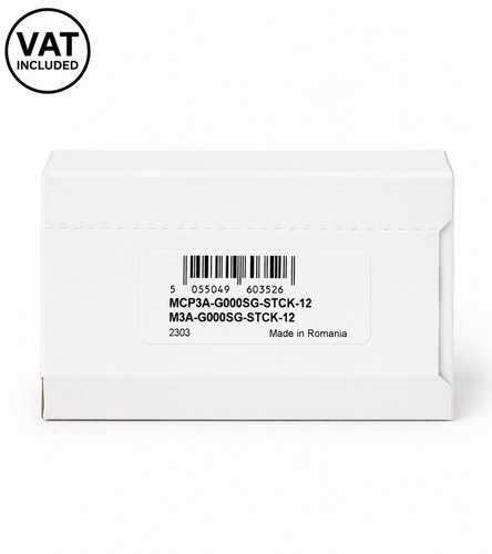Mcp3a g000sg stck manual - mcp3a-g000sg-stck-12,