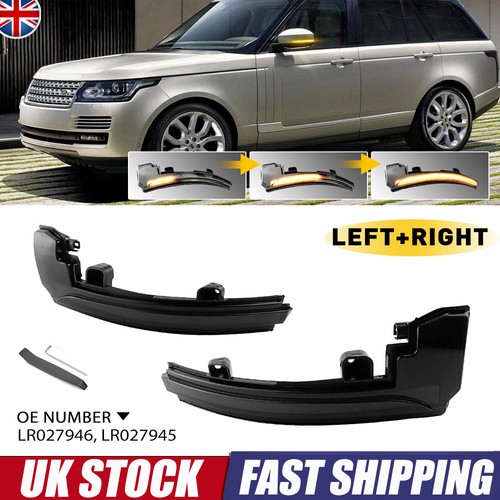 For range rover sport - range,