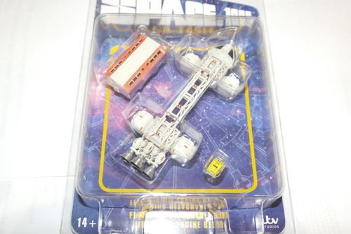 Sixteen space 1999 - sixteen,
