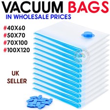 NEW STRONG VACUUM STORAGE