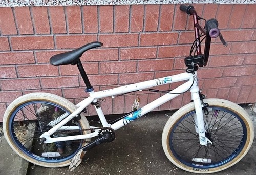 Haro bmx bike rare custom - bmx,