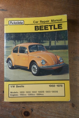 Autodata car repair manual - repair,