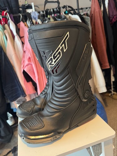 Rst tractech evo - rst, motorcycle
