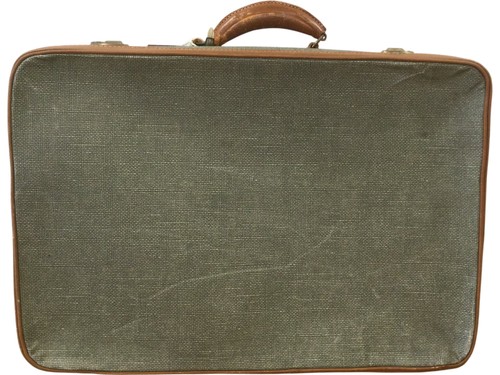 Antler suitcase dressing - antler,