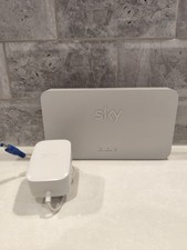 Sky Q Wireless Booster Model