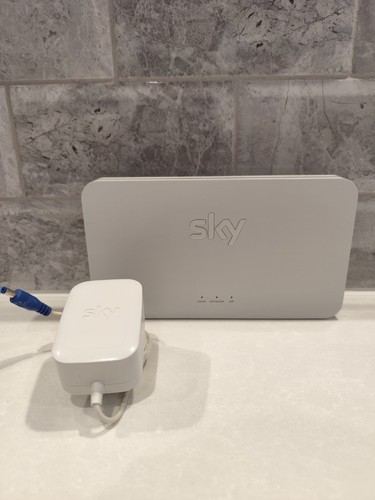 Sky wireless booster - booster, model