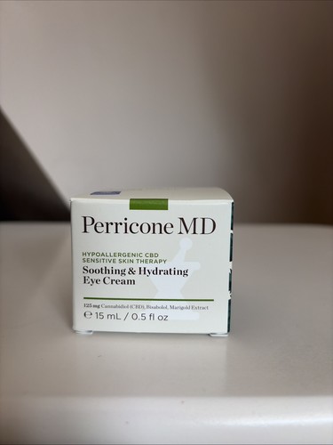 Perricone soothing and - perricone, md
