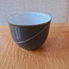 SAVILLE GREY Denby Demi Open