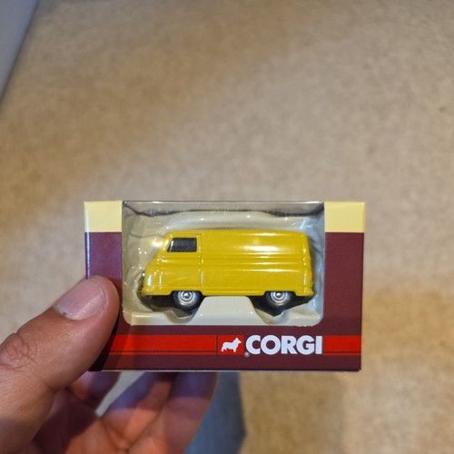 Corgi trackside bmc - bmc, j2