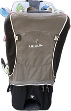 LittleLife Traveller Child Carrier. Used Condition.