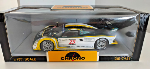 Chrono h1071 lotus elise - ,