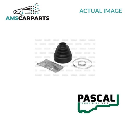 Joint boot kit transmission - kit,