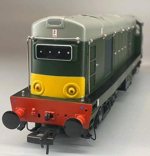Boxed bachmann 034 class - 32-034, 20