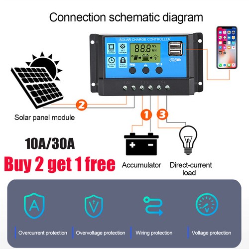 10a 20a 30a solar - 10a/20a/30a,