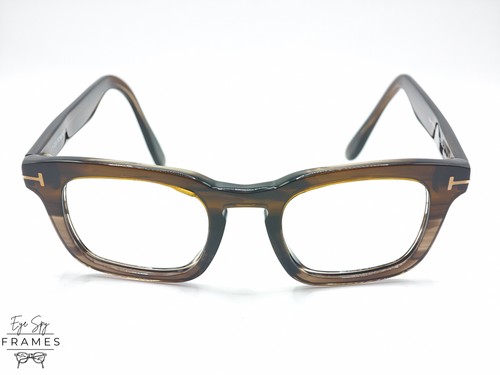 Tom ford tf751 55e designer - tom,
