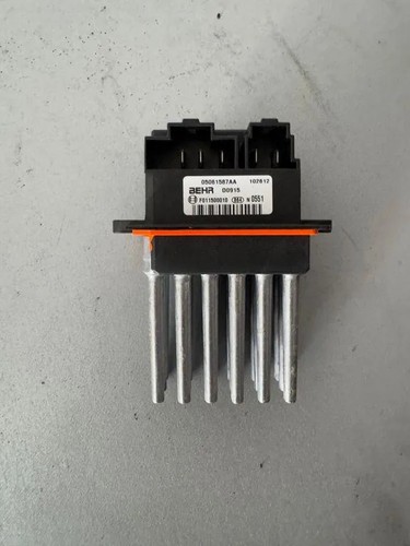 2005 chrysler 300c blower - 300c,