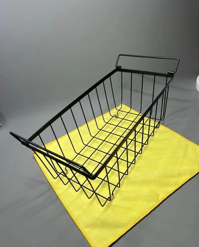 Chest freezer storage - chest,