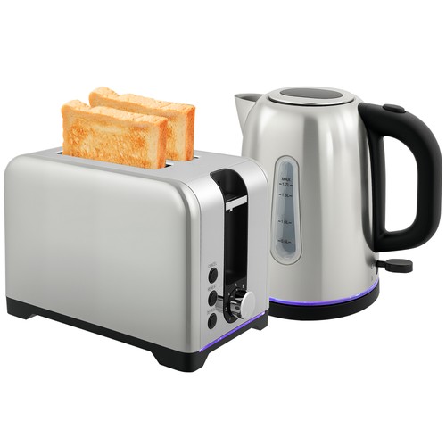 Homcom 3000w rapid - 1.7l, boil
