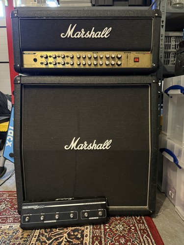Marshall avt150h valvestate - marshall,