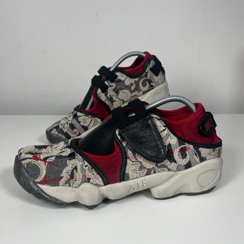 Nike air rift - air, split