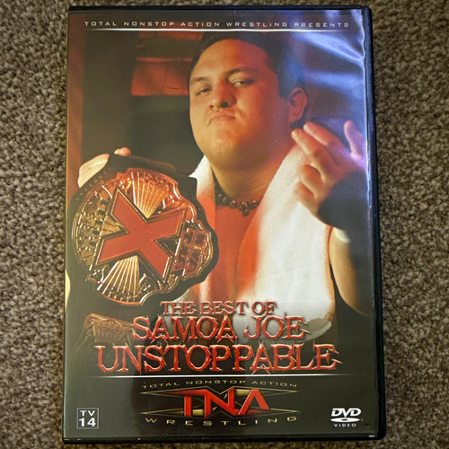 Tna wrestling the - wrestling, of