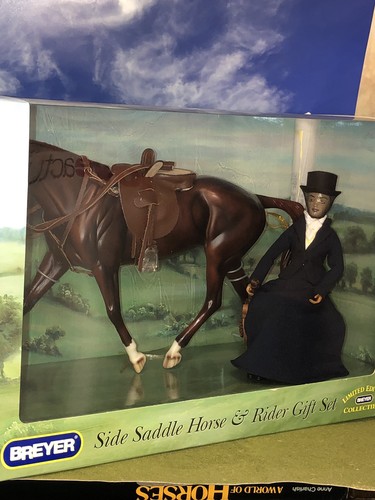 Rare 2006 breyer horse - rare,