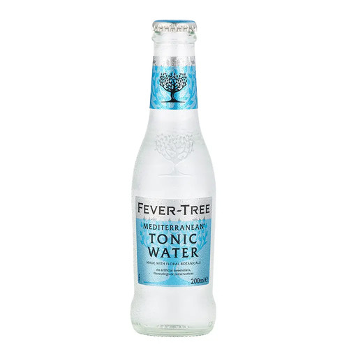 Fever tree mediterranean - tree,