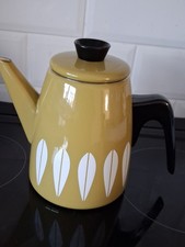 CATHERINE HOLM COFFEE / TEA