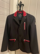 Kids Equiline Competition Show