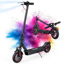 10-inch iScooter i9MAX