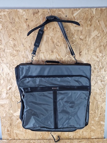 Vintage samsonite gray and - vintage,