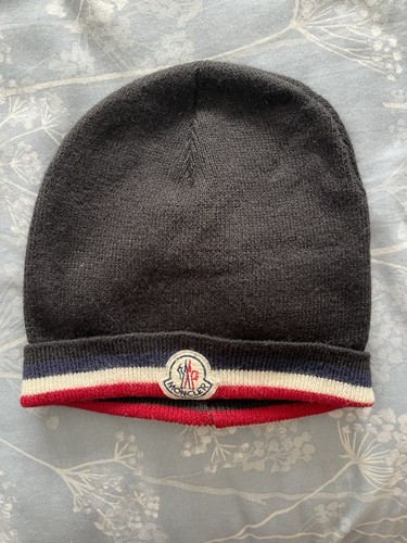 Moncler men beanie hat - moncler, one