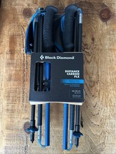 Black Diamond Distance Carbon