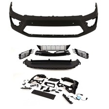 Fits VW Scirocco R 2015-18