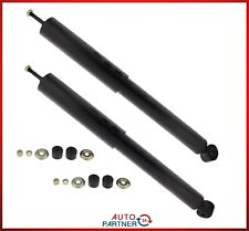 2x shock absorbers for Ford Maverick Mazda tribute rear left right set gas pressure AWD