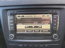 Skoda Yeti 5L 2013 - 2017