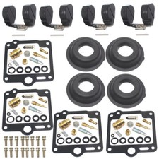 4X Carburetor Repair Kit Float