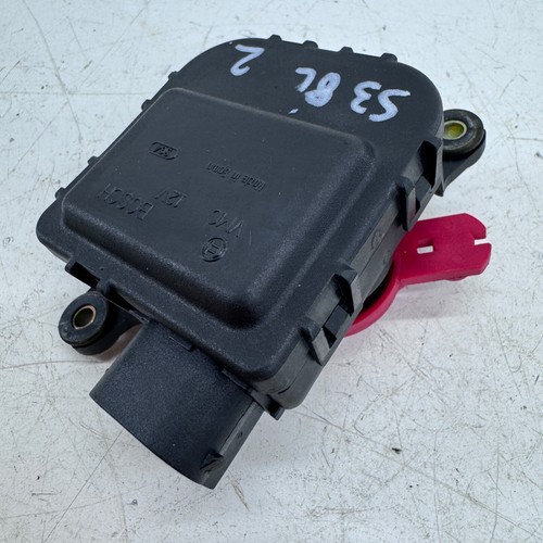 Audi heater flap motor - s3, 8l