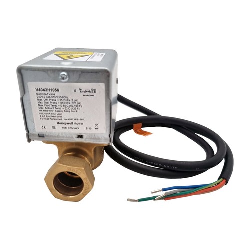 Honeywell 272848 v4043h1056 - 272848, v4043h1056/u
