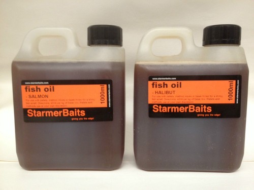 Fish oils salmon halibut - fish,