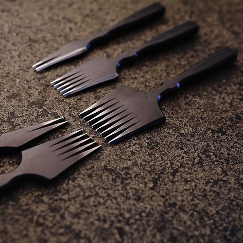 Leather craft amy roke - leather,