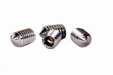 M3 M4 M5 M6 A2 STAINLESS CONE