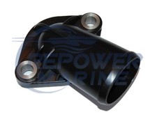 Hose Connector for Volvo Penta