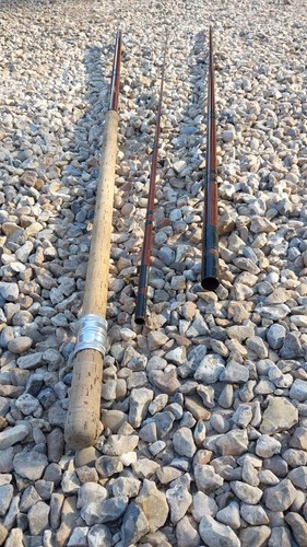 Bruce and walker xls - walker, match