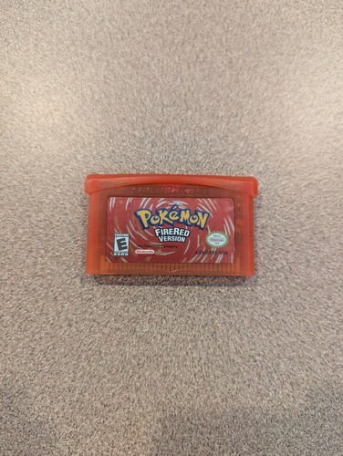 Pokémon fire red leaf - pokémon,