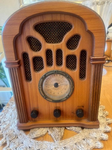 Steepletone radio 1001c - radio, nr-1001c